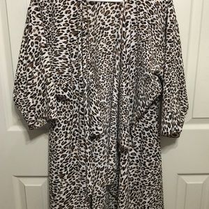 Lularoe Shirley. Size M.